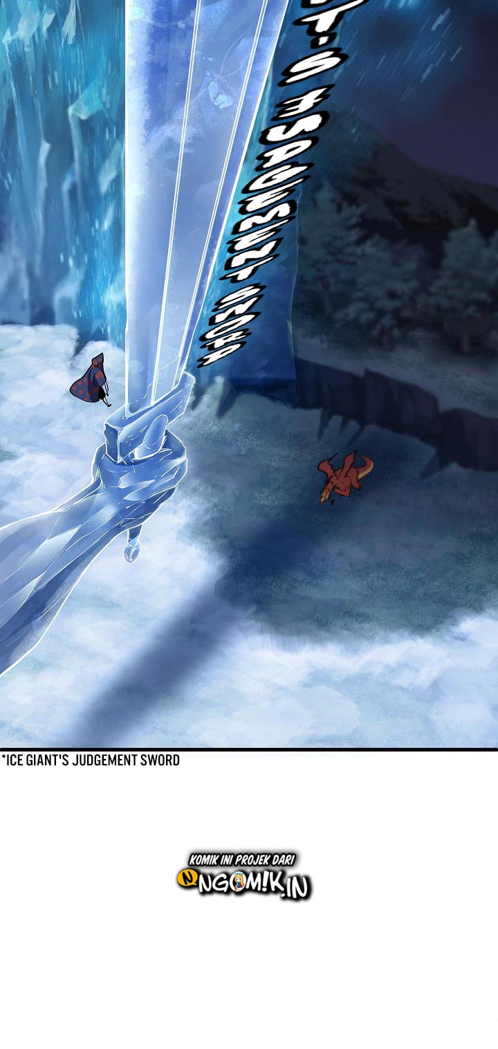 Otherworldly Sword King’s Survival Records chapter 19